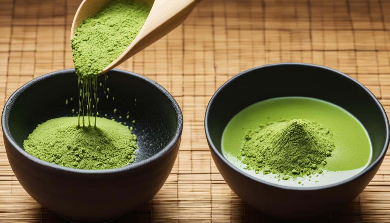 How Much Matcha Powder To Use - The Best Matcha Powder
