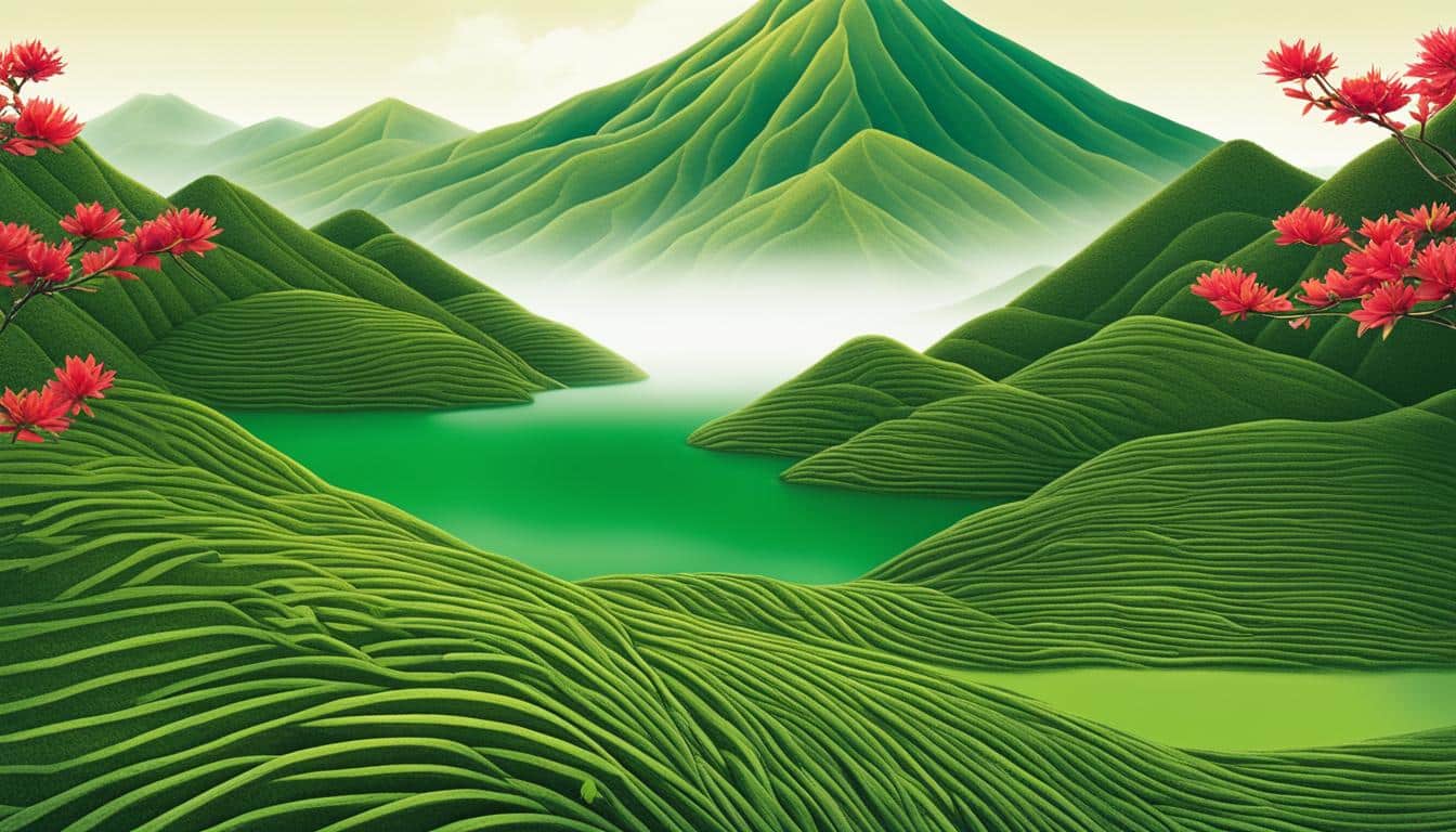 Lipton Matcha Green Tea